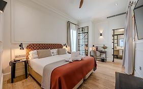 Hotel Boutique Casa Romana Villa
